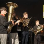 Schlusskonzert Reichenau an der Rax 2025