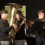 Schlusskonzert Reichenau an der Rax 2025