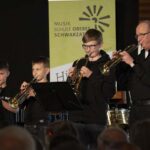Schlusskonzert Reichenau an der Rax 2025