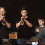 Schlusskonzert Reichenau an der Rax 2025