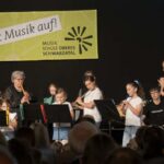 Schlusskonzert Reichenau an der Rax 2025