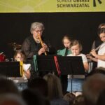 Schlusskonzert Reichenau an der Rax 2025