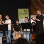 Schlusskonzert Reichenau an der Rax 2025
