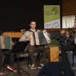 Schlusskonzert Reichenau an der Rax 2025