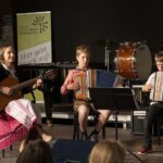 Schlusskonzert Reichenau an der Rax 2025