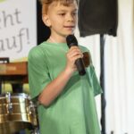 Schlusskonzert Reichenau an der Rax 2025