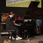 Schlusskonzert Reichenau an der Rax 2025