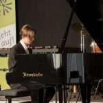 Schlusskonzert Reichenau an der Rax 2025