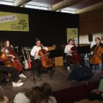Schlusskonzert Reichenau an der Rax 2025
