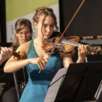 Schlusskonzert Reichenau an der Rax 2025