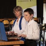 Schlusskonzert Reichenau an der Rax 2025