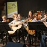 Schlusskonzert Reichenau an der Rax 2025