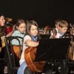 Schlusskonzert Reichenau an der Rax 2025