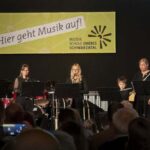 Schlusskonzert Reichenau an der Rax 2025