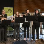 Schlusskonzert Reichenau an der Rax 2025