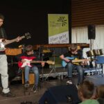 Schlusskonzert Reichenau an der Rax 2025