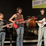 Schlusskonzert Reichenau an der Rax 2025