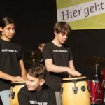 Schlusskonzert Reichenau an der Rax 2025