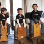 Schlusskonzert Reichenau an der Rax 2025