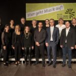 Schlusskonzert Reichenau an der Rax 2025