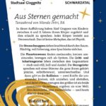 Musik, Rhythmik, Bewegung: TANZ! – Komm zur Schnupperstunde!
