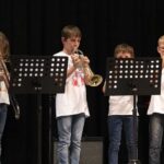 Schlusskonzert Gloggnitz 2025