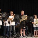 Schlusskonzert Gloggnitz 2025