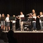 Schlusskonzert Gloggnitz 2025
