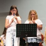 Schlusskonzert Gloggnitz 2025