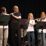 Schlusskonzert Gloggnitz 2025