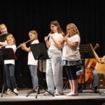 Schlusskonzert Gloggnitz 2025