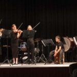 Schlusskonzert Gloggnitz 2025