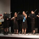 Schlusskonzert Gloggnitz 2025