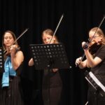 Schlusskonzert Gloggnitz 2025