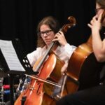Schlusskonzert Gloggnitz 2025