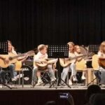 Schlusskonzert Gloggnitz 2025