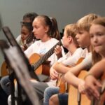 Schlusskonzert Gloggnitz 2025