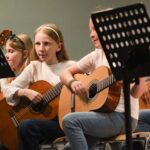 Schlusskonzert Gloggnitz 2025