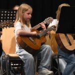 Schlusskonzert Gloggnitz 2025