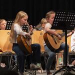 Schlusskonzert Gloggnitz 2025