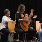 Schlusskonzert Gloggnitz 2025