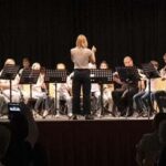 Schlusskonzert Gloggnitz 2025