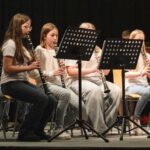 Schlusskonzert Gloggnitz 2025