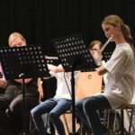 Schlusskonzert Gloggnitz 2025