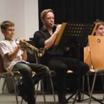 Schlusskonzert Gloggnitz 2025