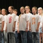 Schlusskonzert Gloggnitz 2025
