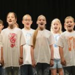 Schlusskonzert Gloggnitz 2025