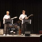 Schlusskonzert Gloggnitz 2025