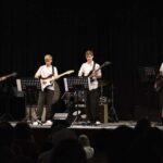 Schlusskonzert Gloggnitz 2025