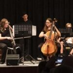 Schlusskonzert Gloggnitz 2025